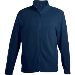Fleece Mens Navy